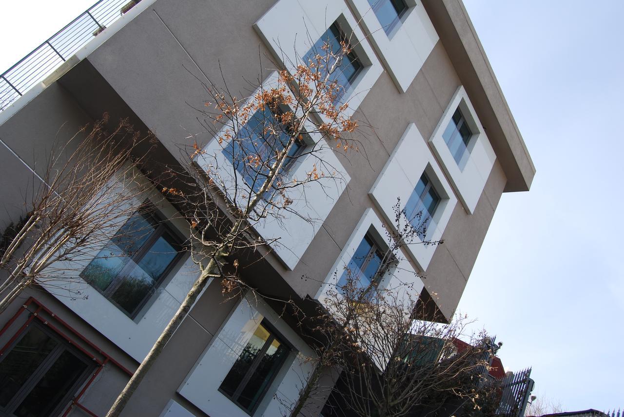 The City Suites Provincia di Provincia di Istanbul Esterno foto