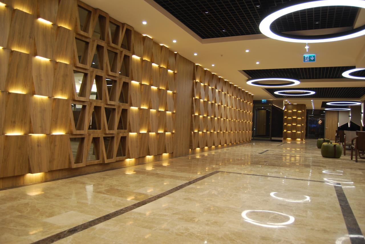 The City Suites Provincia di Provincia di Istanbul Esterno foto