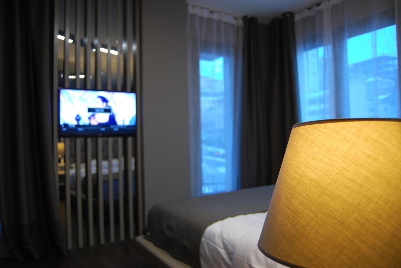 The City Suites Provincia di Provincia di Istanbul Esterno foto
