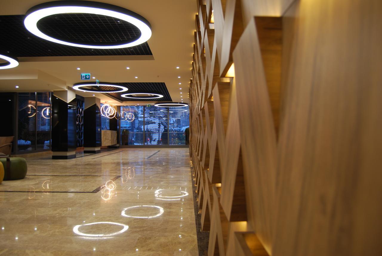 The City Suites Provincia di Provincia di Istanbul Esterno foto
