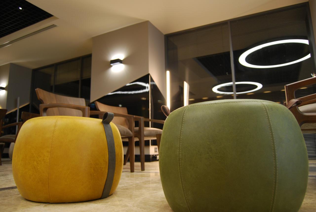 The City Suites Provincia di Provincia di Istanbul Esterno foto
