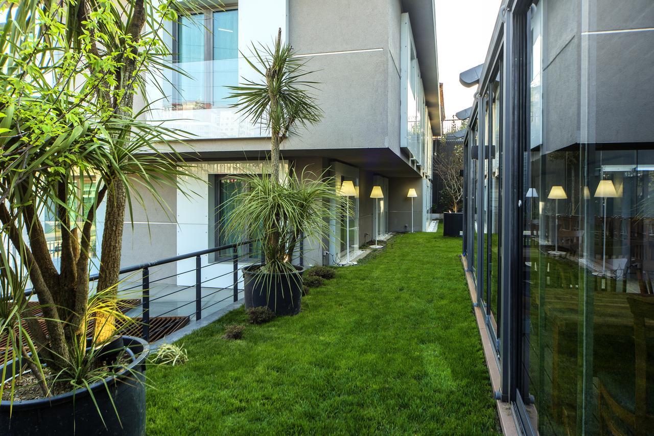 The City Suites Provincia di Provincia di Istanbul Esterno foto