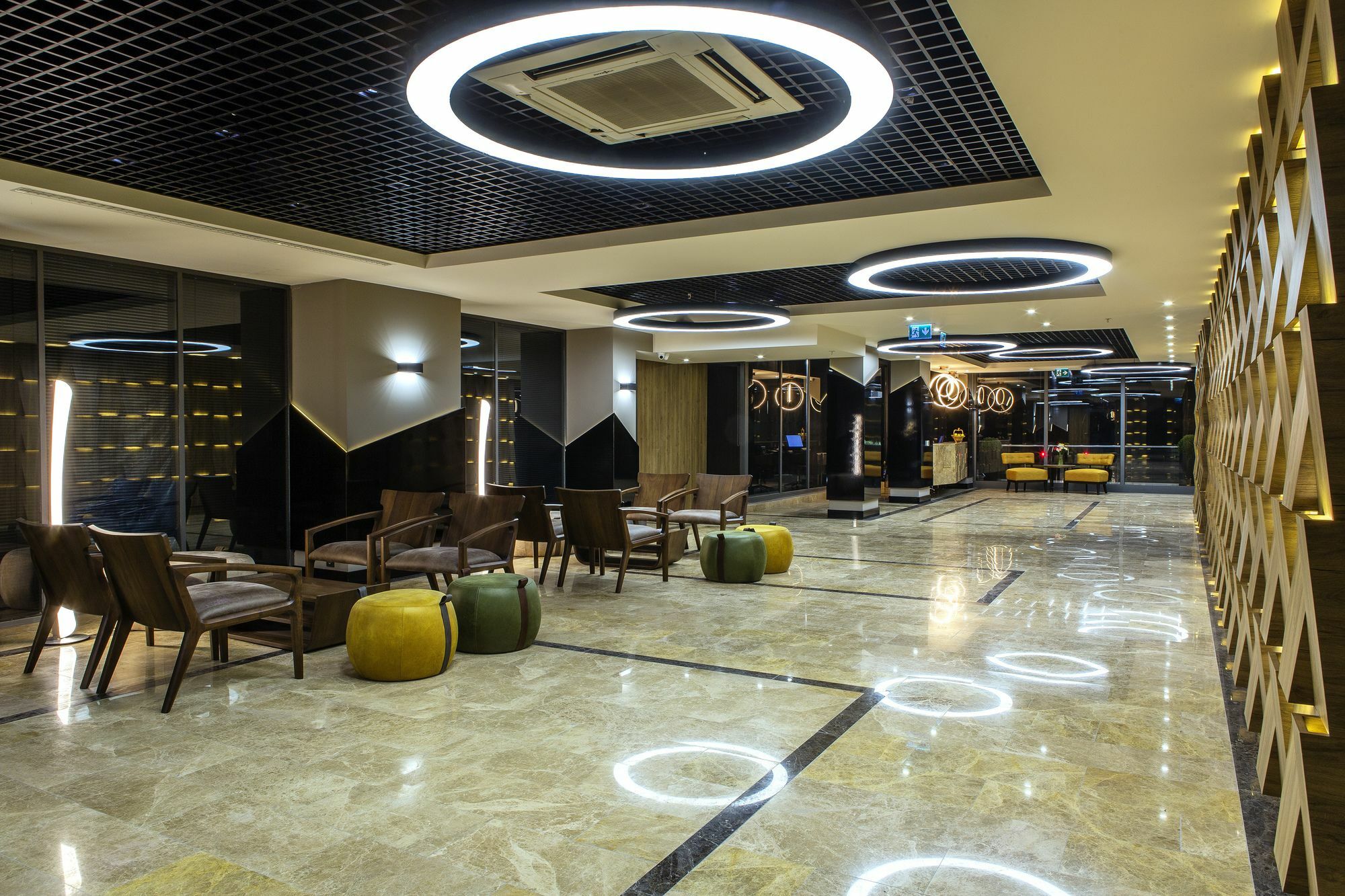 The City Suites Provincia di Provincia di Istanbul Esterno foto