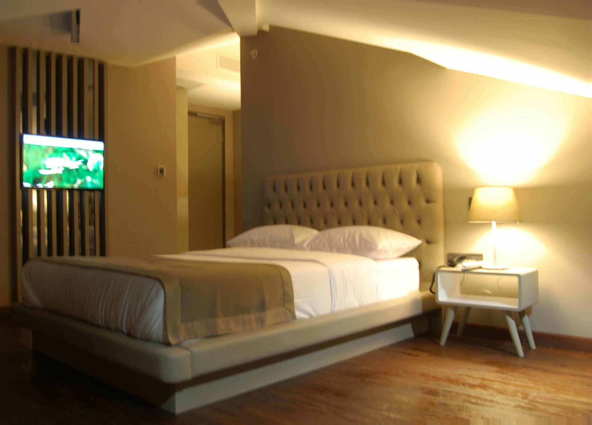 The City Suites Provincia di Provincia di Istanbul Esterno foto