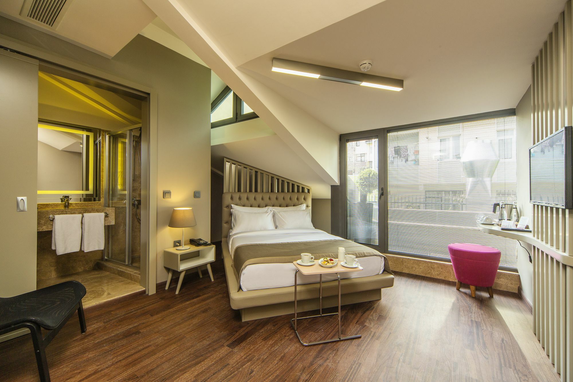 The City Suites Provincia di Provincia di Istanbul Esterno foto